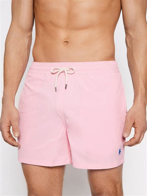 Short de Bain Ralph Lauren Homme .